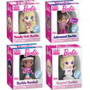 Funko - Barbie - 3" Scale Mini Vinyl Figure (Mystery Single Unit)