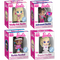 Funko - Barbie - 3" Scale Mini Vinyl Figure (Mystery Single Unit)