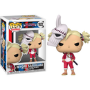 Funko Pop! Bleach - Hiyori Sarugaki