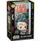 Funko Pop! Comic Covers - Star Wars - Obi-Wan Kenobi #03