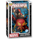 Funko Pop! Comic Covers - Marvel - The Amazing Spider-Man Iron Spider