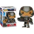 Funko Pop! Captain America: Brave New World - Falcon