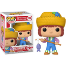 Funko Pop! Strawberry Shortcake - Very Berry - Bundle (Set of 3) - The Amazing Collectables