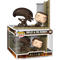 Funko Pop! Moment - Alien 3 - Ripley & Xenomorph "The Runner"