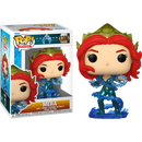 Funko Pop! Aquaman and the Lost Kingdom - Mera