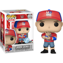 Funko Pop! WWE - John Cena (Can't See Me)