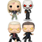 Funko Pop! Buffy the Vampire Slayer - Hellmouth - Bundle (Set of 4)