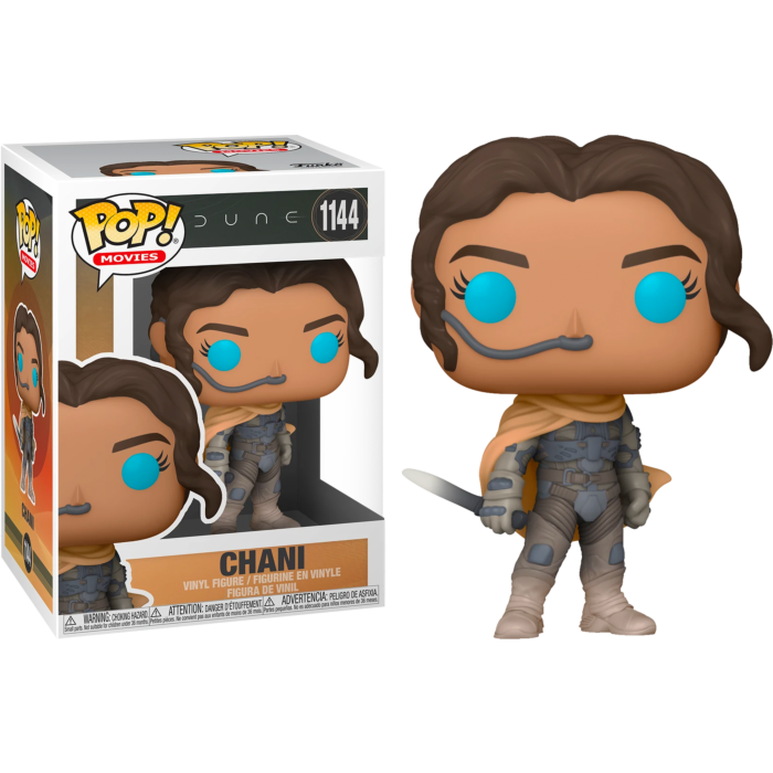 Funko Pop! Dune (2021) - Chani