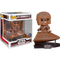 Funko Pop! Deluxe - Star Wars Episode VI: Return of the Jedi - Chewbacca Jabba's Skiff 40th Anniversary #619 - The Amazing Collectables