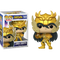 Funko Pop! Saint Seiya: Knights of the Zodiac - Libra Shiryu in Gold Suit #1424 - The Amazing Collectables