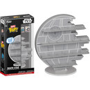 Funko Pop! Star Wars - Death Star Bitty Display Shelf - 2-Pack