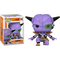 Funko Pop! Dragon Ball Z - Ginyu's Elite - Bundle (Set of 5) - The Amazing Collectables