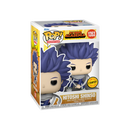 Funko Pop! My Hero Academia: Season 5 - Hitoshi Shinso