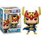 Funko Pop! Justice League - Big Barda #481 (2023 Fall Convention Exclusive) - The Amazing Collectables