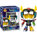 Funko Bitty Pop! Voltron: Legendary Defender - Voltron with Shiro