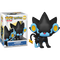 Funko Pop! Pokemon - Luxray #956 - The Amazing Collectables