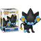 Funko Pop! Pokemon - Luxray