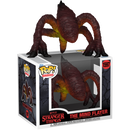 Funko Pop! Stranger Things - The Mind Flayer (Rift Deco) Super Sized 6"