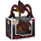 Funko Pop! Stranger Things - The Mind Flayer (Rift Deco) Super Sized 6"