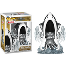 Funko Pop! Diablo III: Reaper of Souls - Malthael