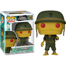 Funko Pop! DC: Creature Commandos - G.I. Robot