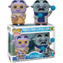 Funko Pop! Spellbound (2024) - Oracle Sunny & Oracle Luno - 2-Pack