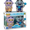 Funko Pop! Spellbound (2024) - Oracle Sunny & Oracle Luno - 2-Pack