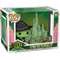 Funko Pop! Town - Wicked (2024) - Elphaba with the Emerald City #44