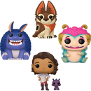 Funko Pop! Spellbound (2024) - Break the Spell - Bundle (Set of 4)