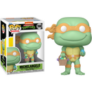 Funko Pop! Teenage Mutant Ninja Turtles - Michelangelo with Easter Basket