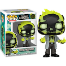 Funko Pop! DC: Creature Commandos - Doctor Phosphorus