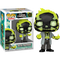 Funko Pop! DC: Creature Commandos - Doctor Phosphorus #1480