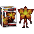 Funko Pop! Stranger Things - Demogorgon (Rift Deco)