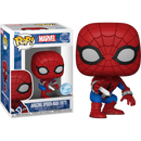 Funko Pop! Marvel Comics - Amazing Spider-Man (1977)