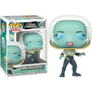 Funko Pop! DC: Creature Commandos - Nina Mazursky