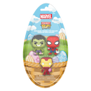 Funko Pocket Pop! Marvel Comics - The Hulk, Spider-Man & Iron Man (Easter) - 3-Pack