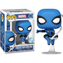 Funko Pop! Marvel Comics - Fantastic Four Spider-Man