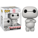 Funko Pop! Big Hero 6 - Baymax with Heart Hands Super Sized 6"