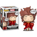 Funko Pop! Marvel Comics - Wanda Maximoff (Mutants)