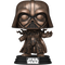 Funko Pop! Star Wars - Darth Vader Bronze Metallic