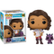 Funko Pop! Spellbound (2024) - Princess Ellian with Flink #1438