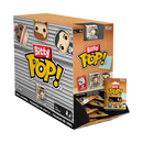 Funko Bitty Pop! The Office - Blind Bag (Display of 32 Units)