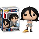 Funko Pop! Bleach - Rukia Kuchiki with Kon