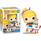 Funko Pop! Rainbow Brite - Rainbow Brite with Sprite #1796