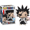 Funko Pop! Bleach - Kenpachi Zaraki with Yachiru Kusajishi #1730