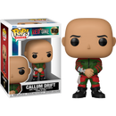 Funko Pop! Red One (2024) - Callum Drift