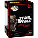 Funko Pop! Star Wars - Darth Vader Bronze Metallic