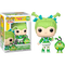 Funko Pop! Rainbow Brite - Patty O'Green with Sprite #1793