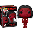 Funko Pop! Doja Cat - Doja Cat (Scarlet)