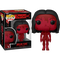 Funko Pop! Doja Cat - Doja Cat (Scarlet) #441